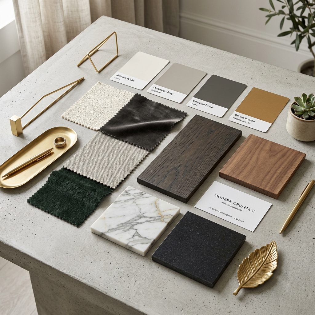 Interior Designers